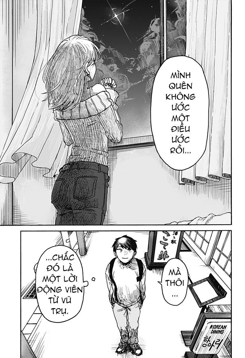 Chúc Em Hạnh Phúc, Lemon! Chap 1 - Next Chap 2