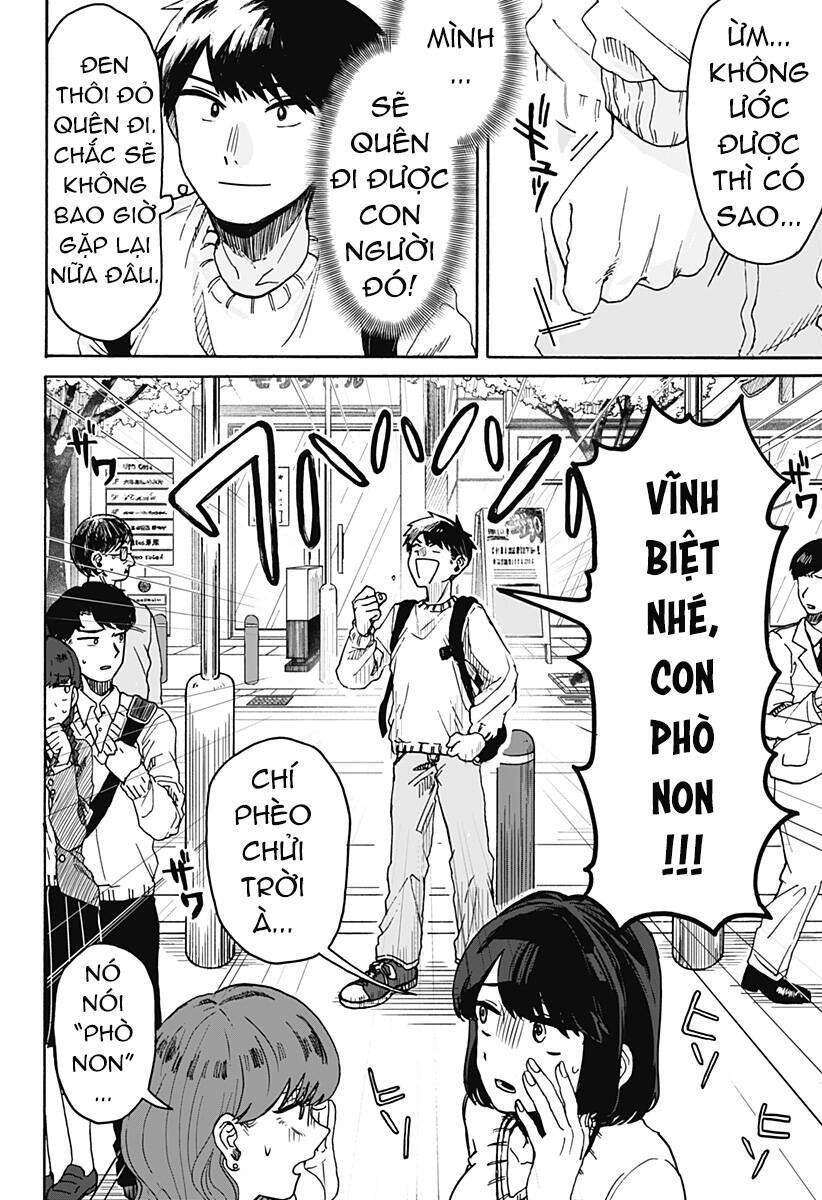 Chúc Em Hạnh Phúc, Lemon! Chap 1 - Next Chap 2