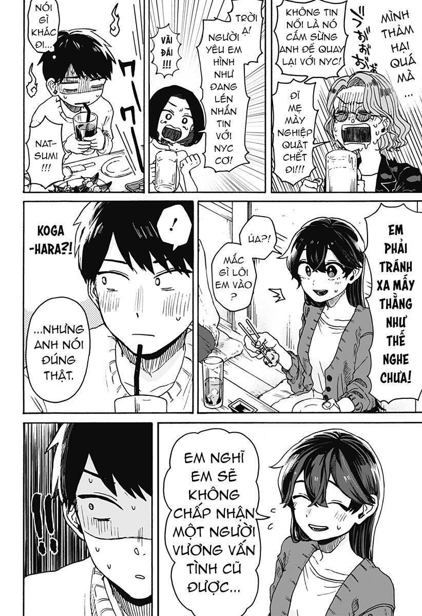 Chúc Em Hạnh Phúc, Lemon! Chap 1 - Next Chap 2