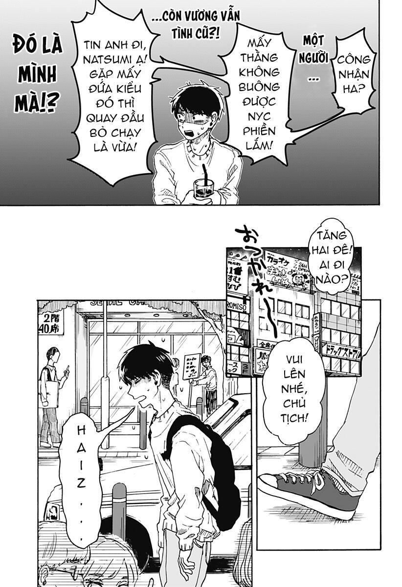 Chúc Em Hạnh Phúc, Lemon! Chap 1 - Next Chap 2