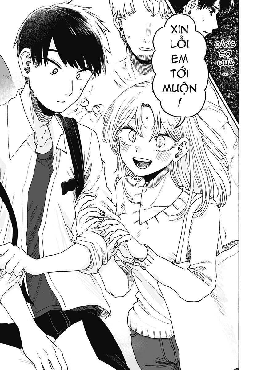 Chúc Em Hạnh Phúc, Lemon! Chap 1 - Next Chap 2