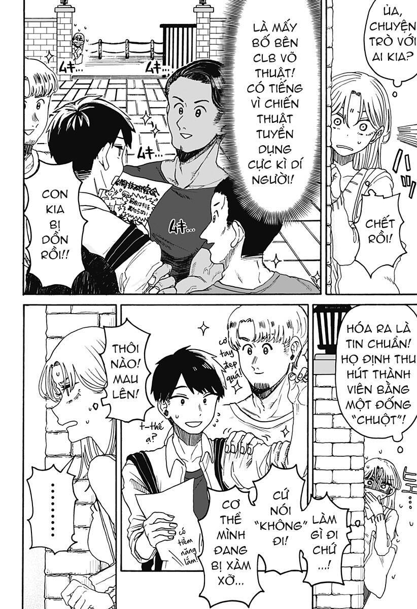 Chúc Em Hạnh Phúc, Lemon! Chap 1 - Next Chap 2