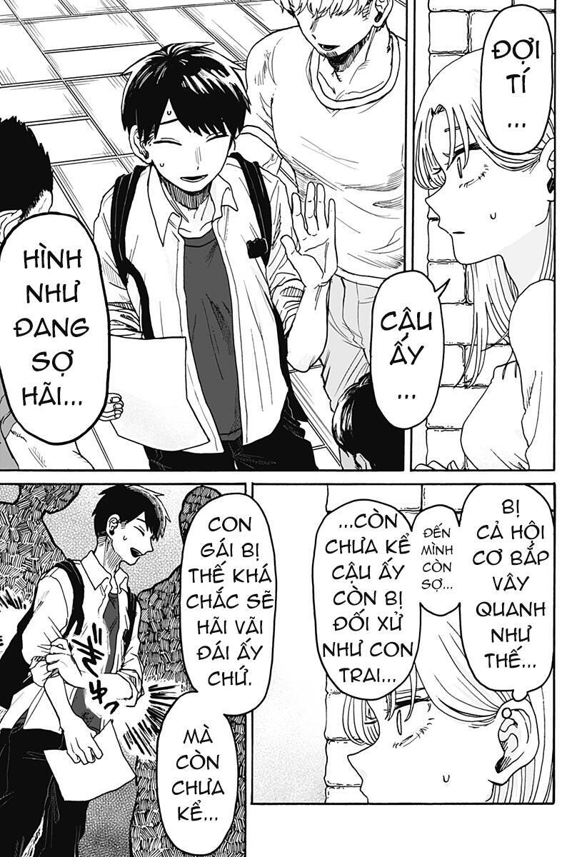 Chúc Em Hạnh Phúc, Lemon! Chap 1 - Next Chap 2