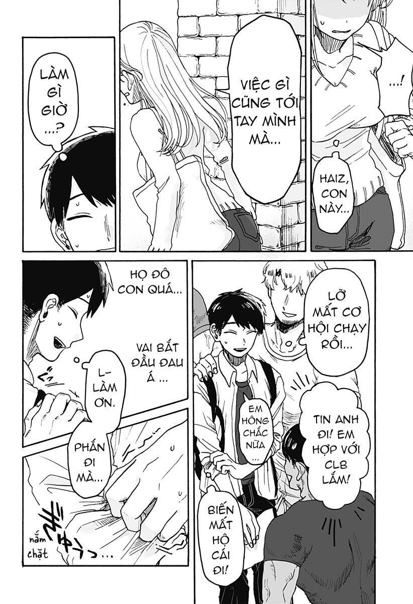 Chúc Em Hạnh Phúc, Lemon! Chap 1 - Next Chap 2