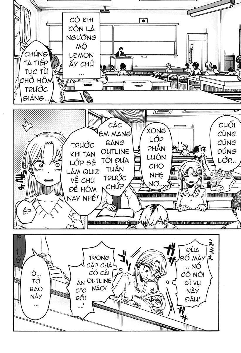 Chúc Em Hạnh Phúc, Lemon! Chap 1 - Next Chap 2