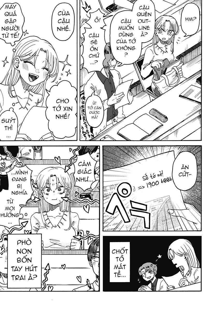 Chúc Em Hạnh Phúc, Lemon! Chap 1 - Next Chap 2