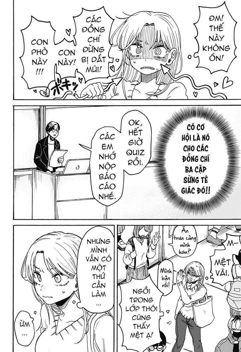Chúc Em Hạnh Phúc, Lemon! Chap 1 - Next Chap 2