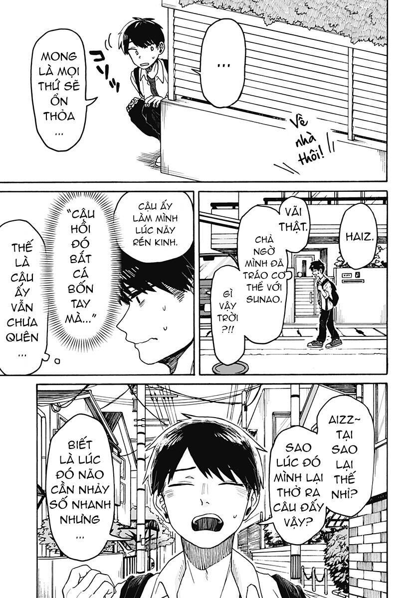 Chúc Em Hạnh Phúc, Lemon! Chap 1 - Next Chap 2