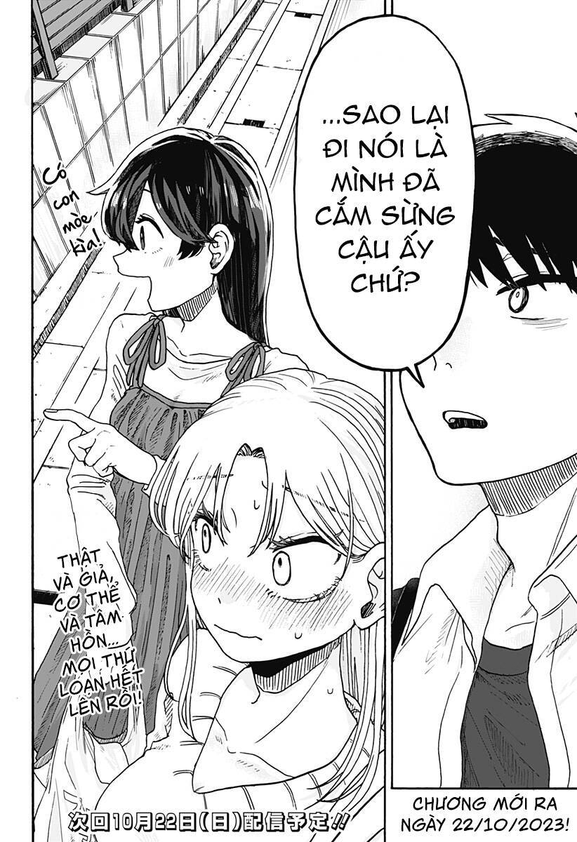 Chúc Em Hạnh Phúc, Lemon! Chap 1 - Next Chap 2