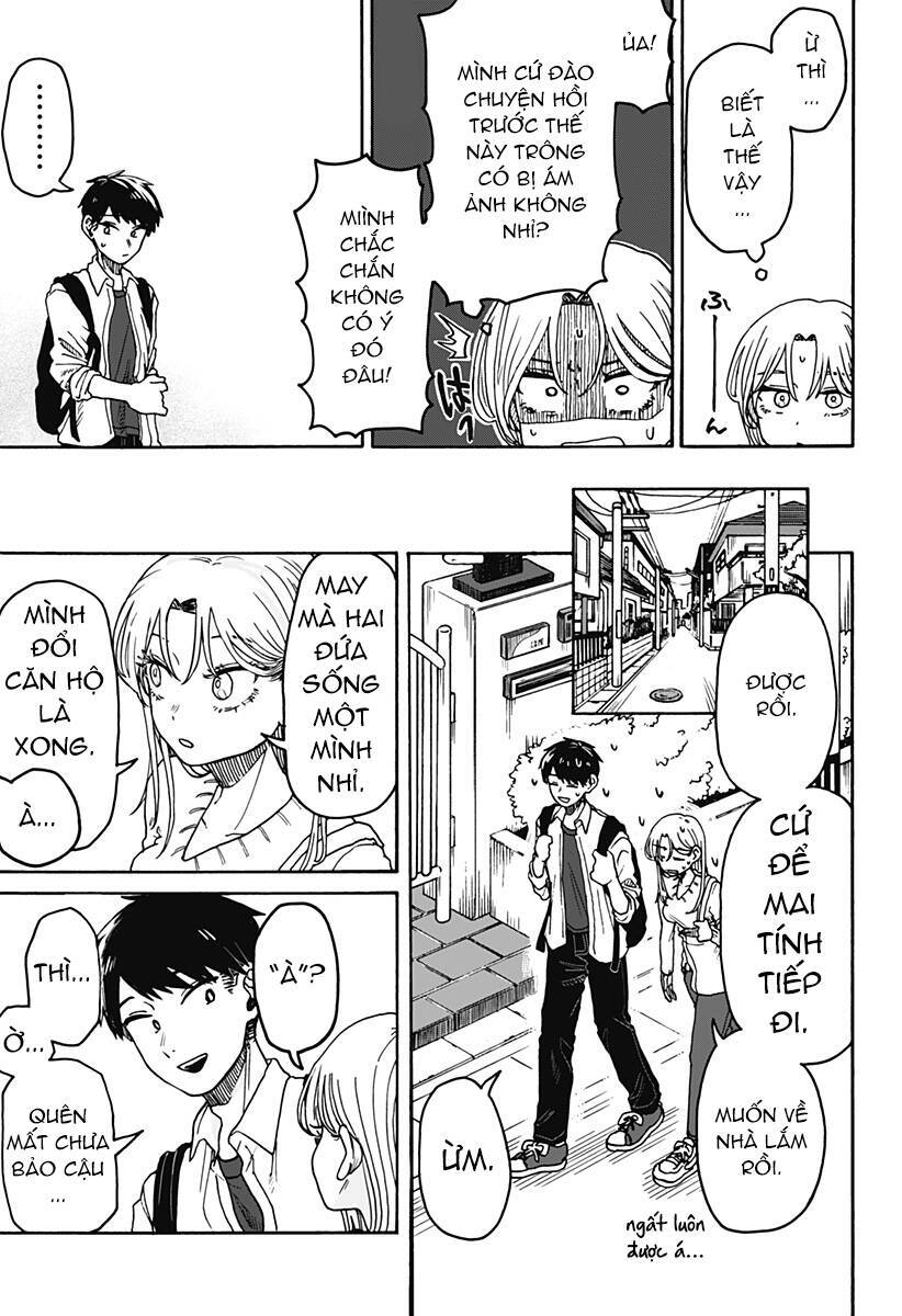 Chúc Em Hạnh Phúc, Lemon! Chap 1 - Next Chap 2