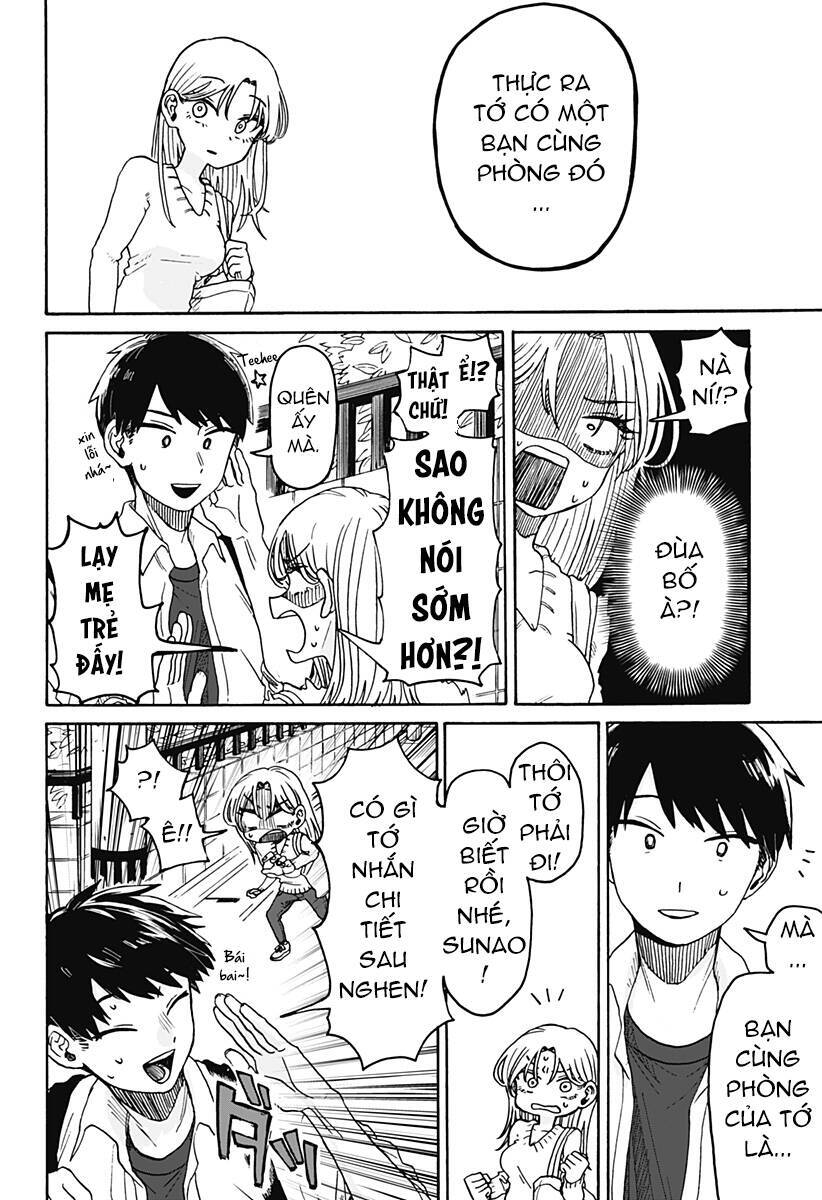 Chúc Em Hạnh Phúc, Lemon! Chap 1 - Next Chap 2