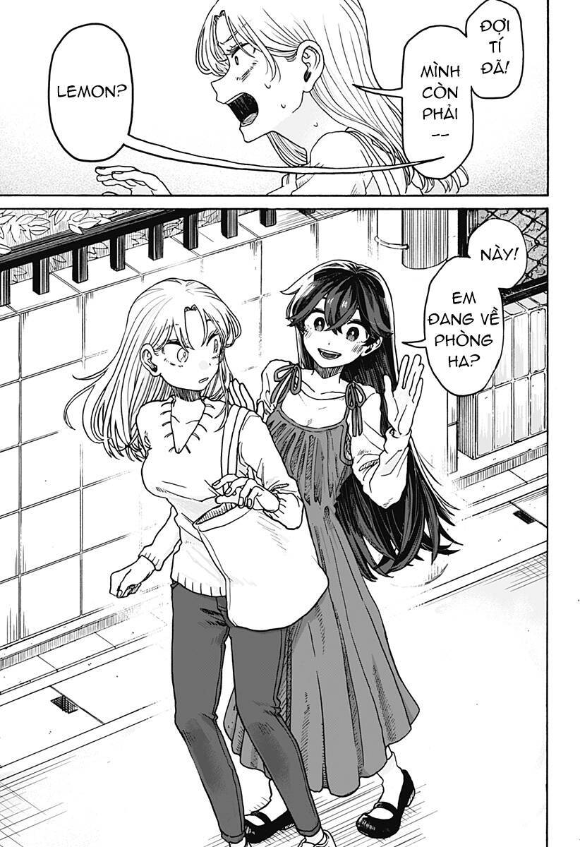 Chúc Em Hạnh Phúc, Lemon! Chap 1 - Next Chap 2