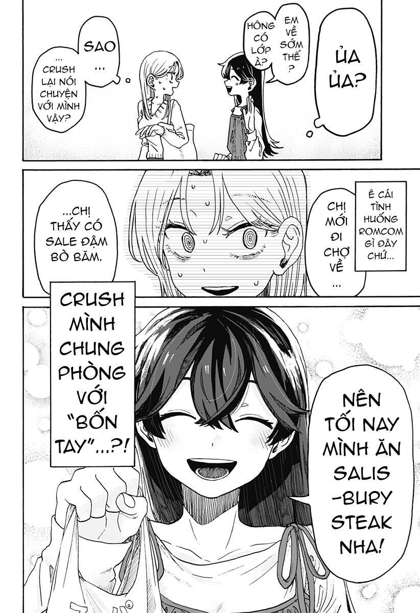 Chúc Em Hạnh Phúc, Lemon! Chap 1 - Next Chap 2
