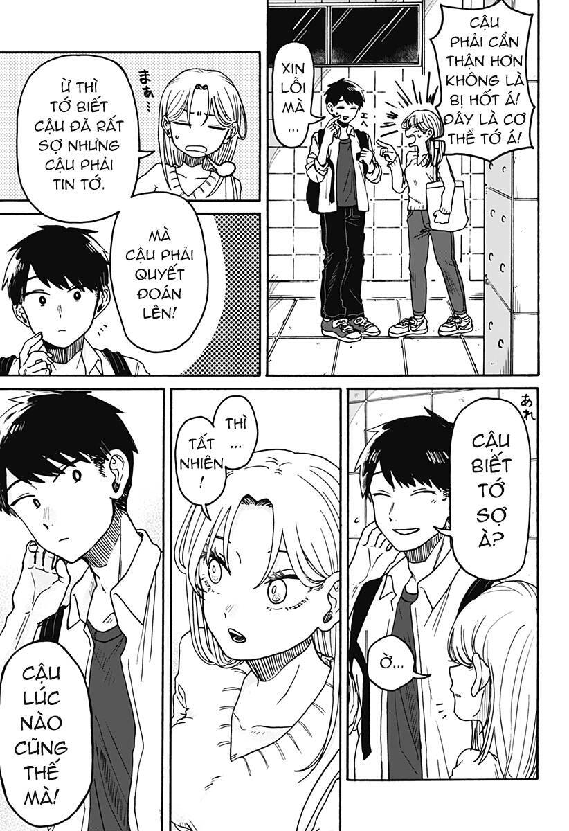Chúc Em Hạnh Phúc, Lemon! Chap 1 - Next Chap 2