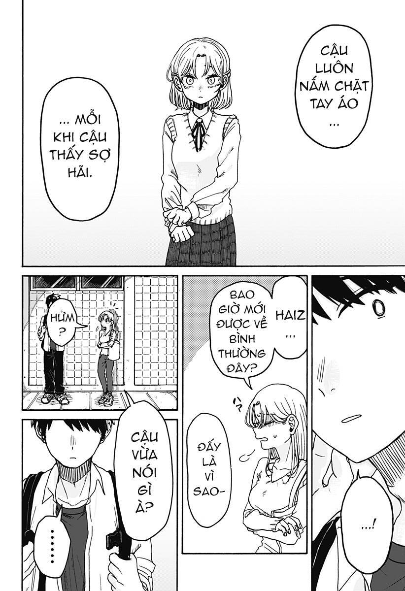 Chúc Em Hạnh Phúc, Lemon! Chap 1 - Next Chap 2