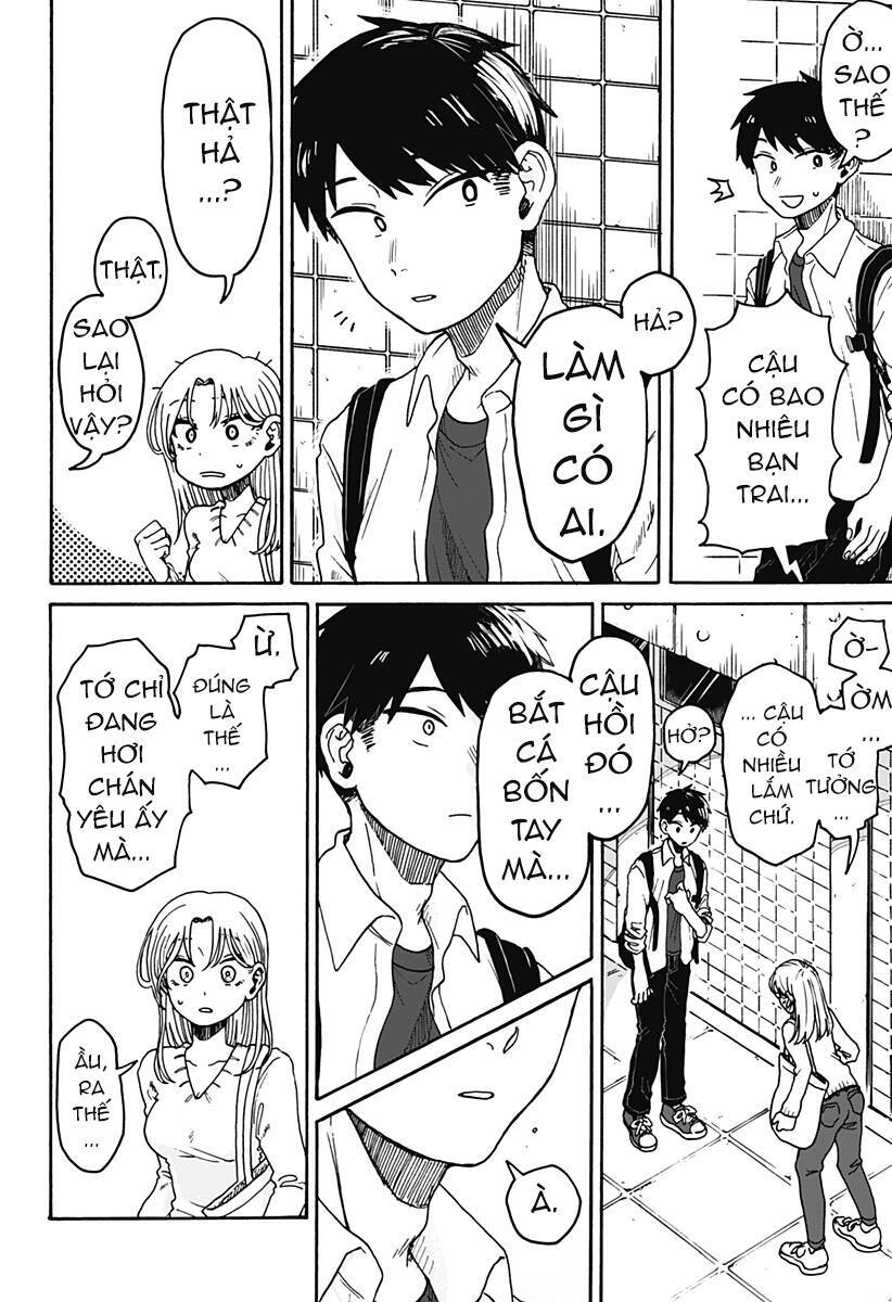 Chúc Em Hạnh Phúc, Lemon! Chap 1 - Next Chap 2