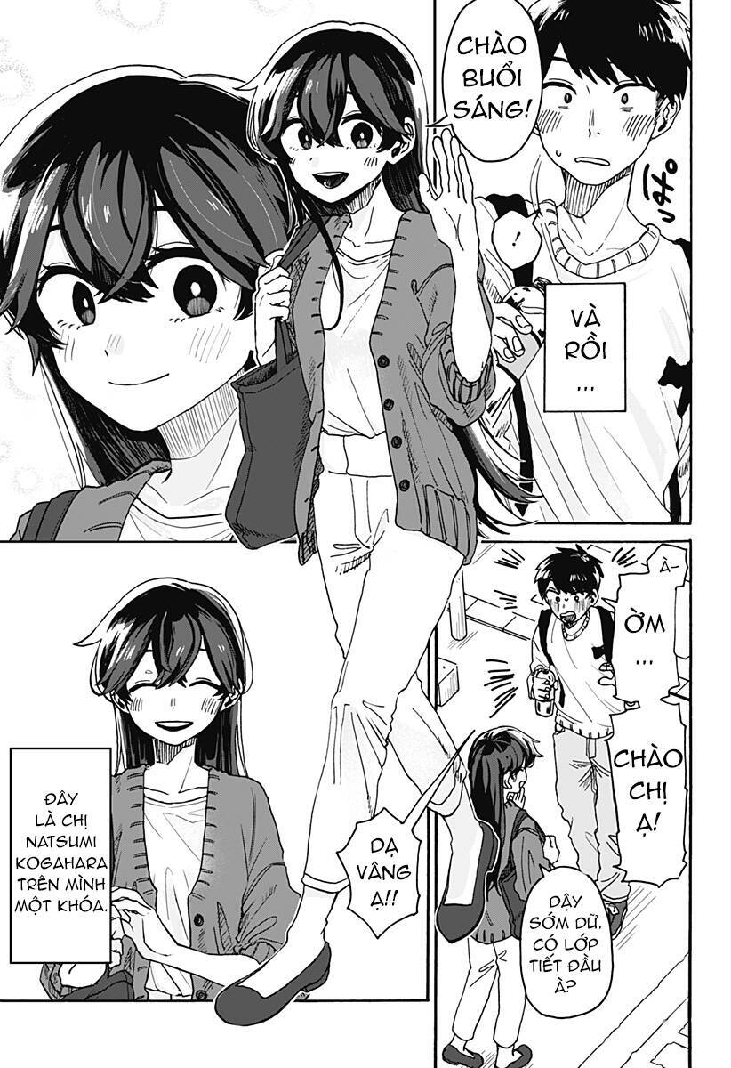 Chúc Em Hạnh Phúc, Lemon! Chap 1 - Next Chap 2