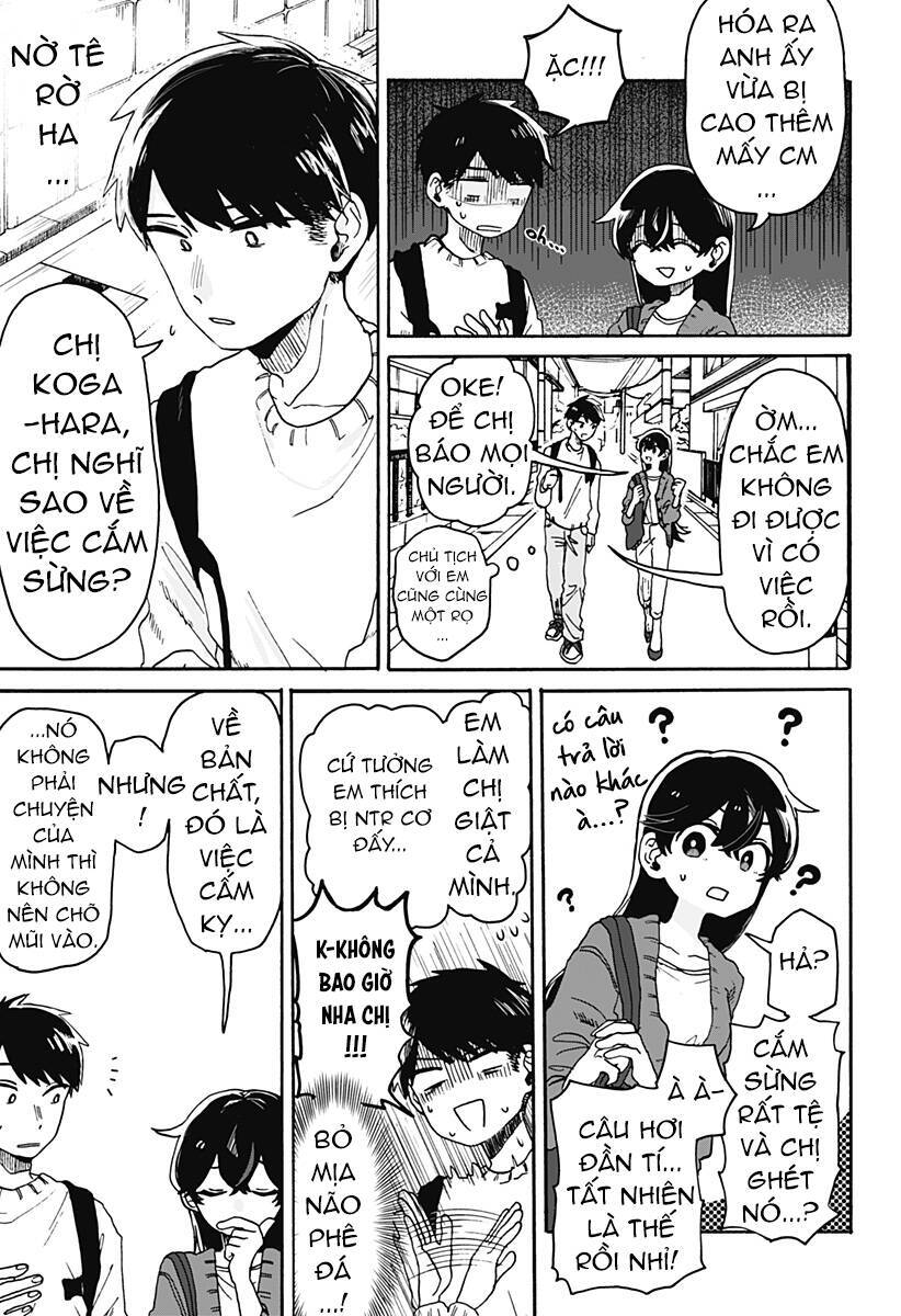 Chúc Em Hạnh Phúc, Lemon! Chap 1 - Next Chap 2