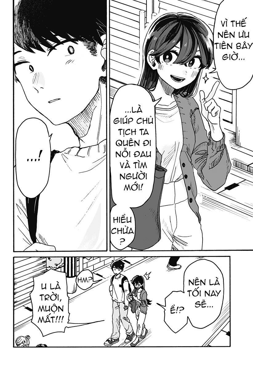 Chúc Em Hạnh Phúc, Lemon! Chap 1 - Next Chap 2