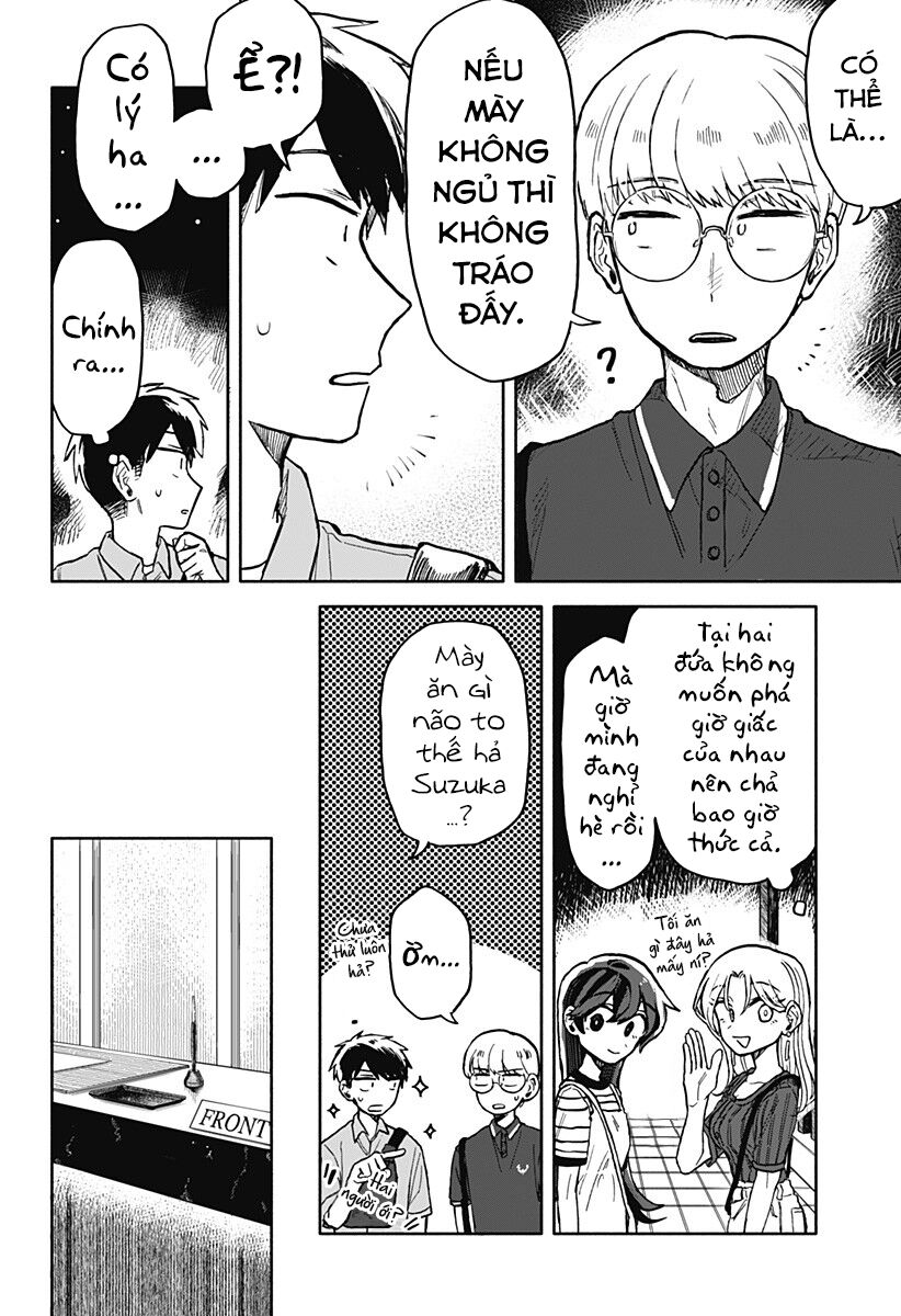 Chúc Em Hạnh Phúc, Lemon! Chap 14 - Next Chap 15