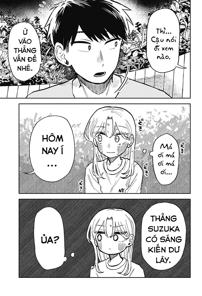 Chúc Em Hạnh Phúc, Lemon! Chap 14 - Next Chap 15