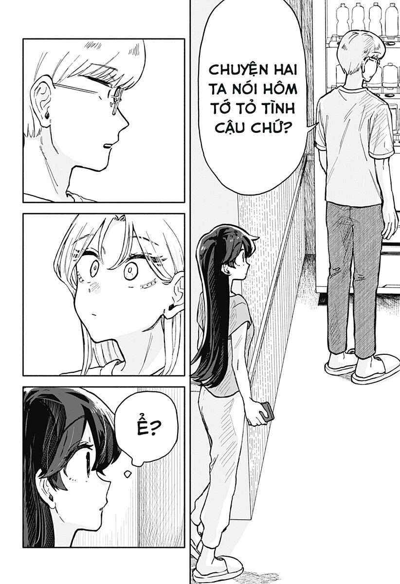 Chúc Em Hạnh Phúc, Lemon! Chap 14 - Next Chap 15