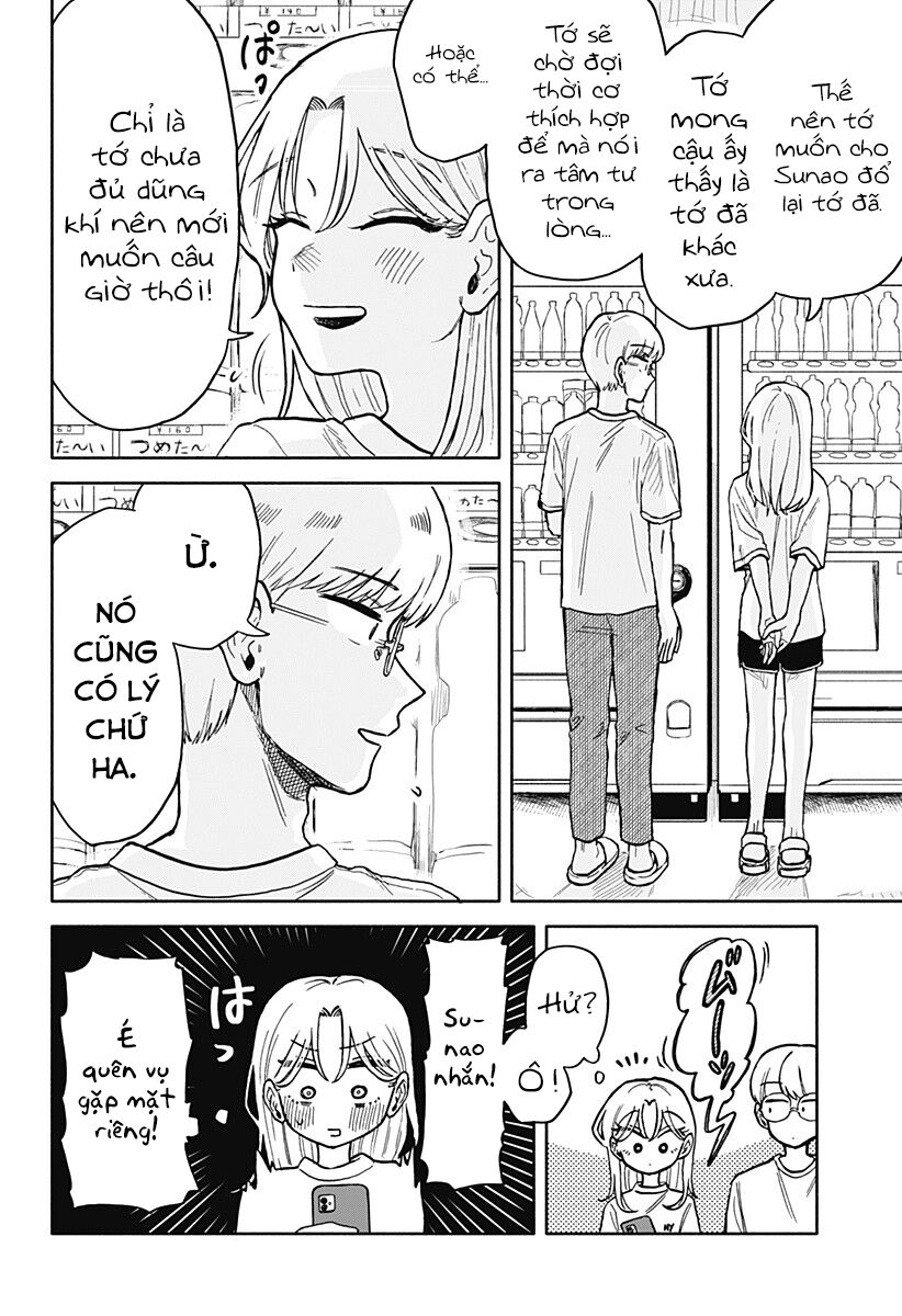 Chúc Em Hạnh Phúc, Lemon! Chap 14 - Next Chap 15