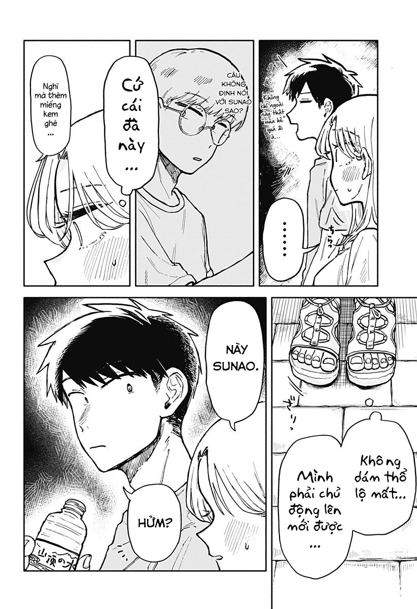 Chúc Em Hạnh Phúc, Lemon! Chap 14 - Next Chap 15