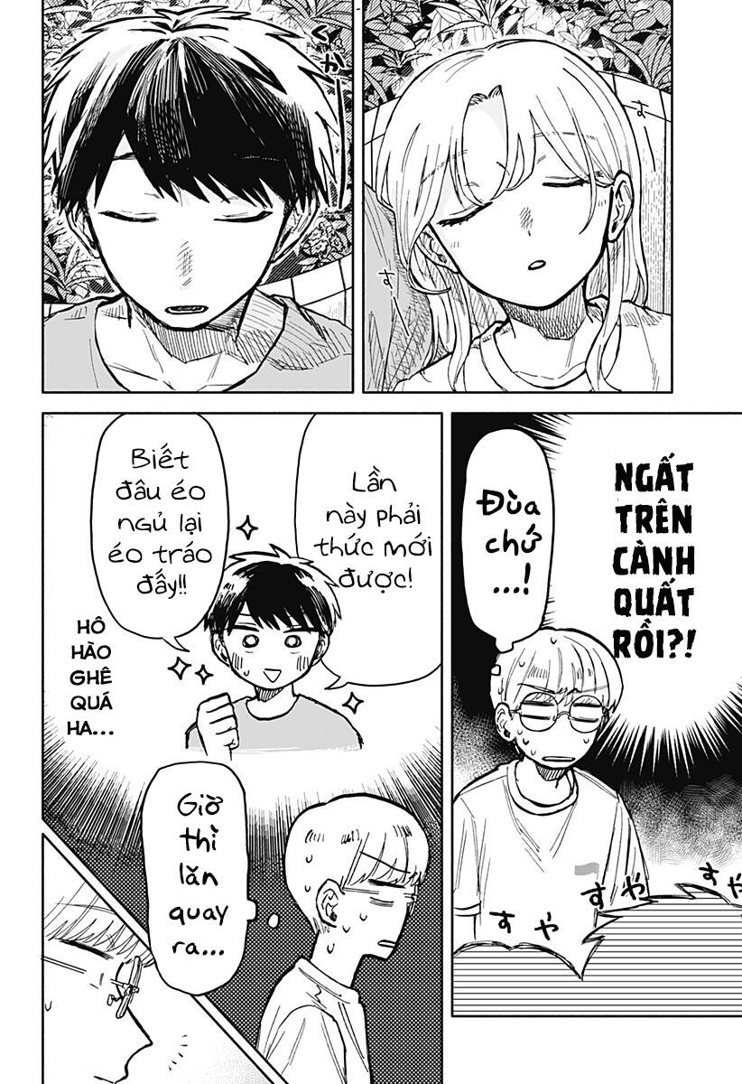 Chúc Em Hạnh Phúc, Lemon! Chap 15 - Next Chap 16