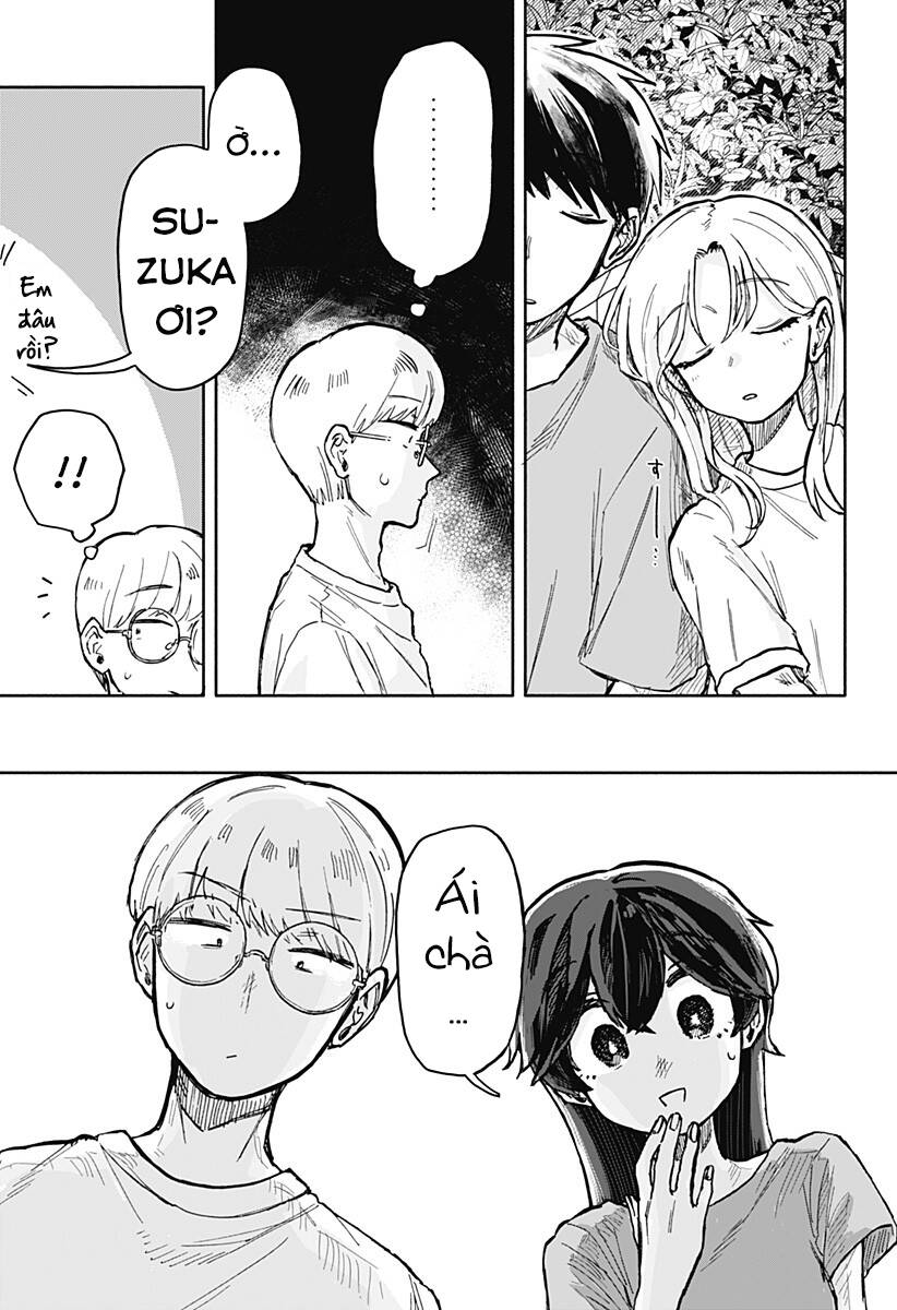 Chúc Em Hạnh Phúc, Lemon! Chap 15 - Next Chap 16