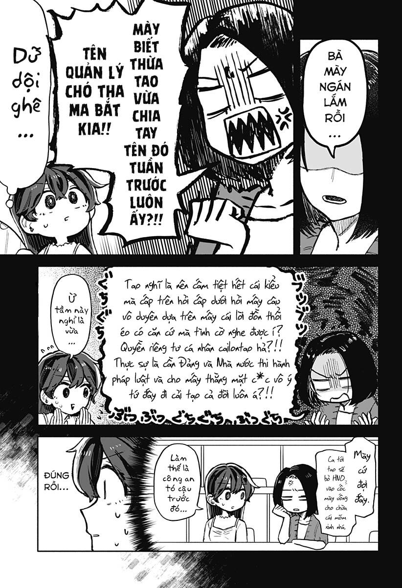 Chúc Em Hạnh Phúc, Lemon! Chap 15 - Next Chap 16