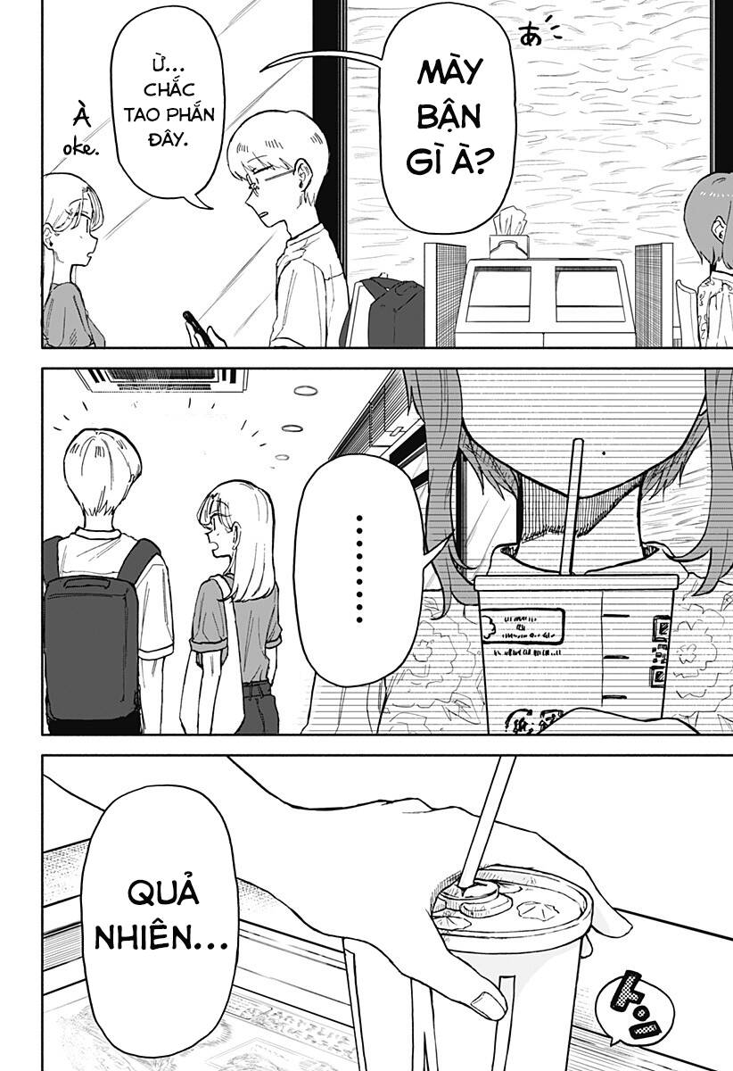 Chúc Em Hạnh Phúc, Lemon! Chap 15 - Next Chap 16
