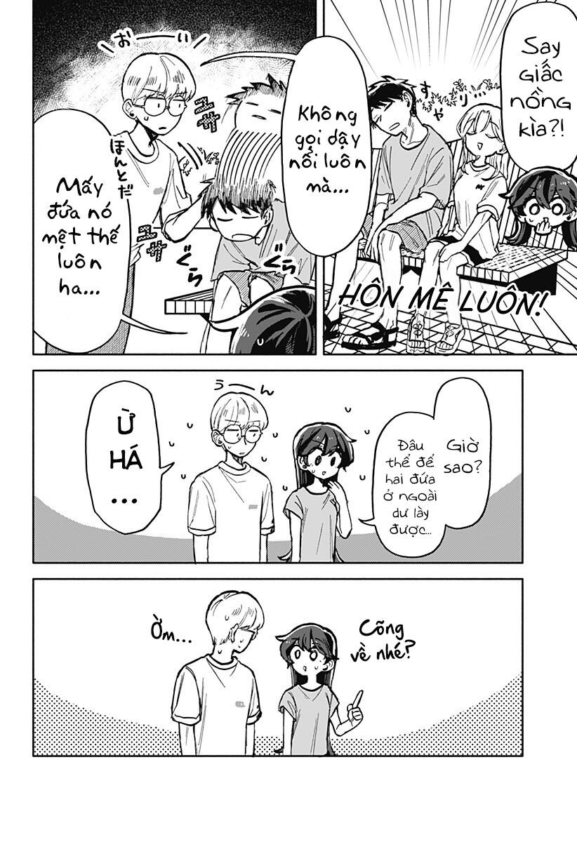 Chúc Em Hạnh Phúc, Lemon! Chap 15 - Next Chap 16