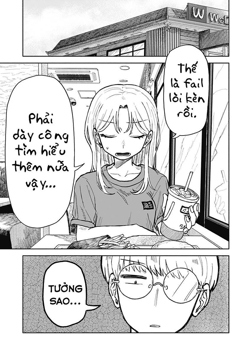 Chúc Em Hạnh Phúc, Lemon! Chap 15 - Next Chap 16