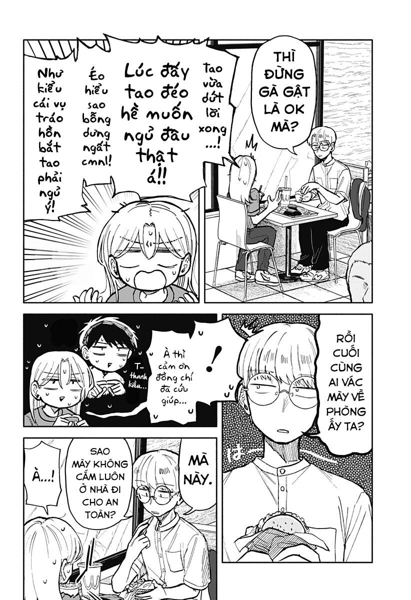 Chúc Em Hạnh Phúc, Lemon! Chap 15 - Next Chap 16