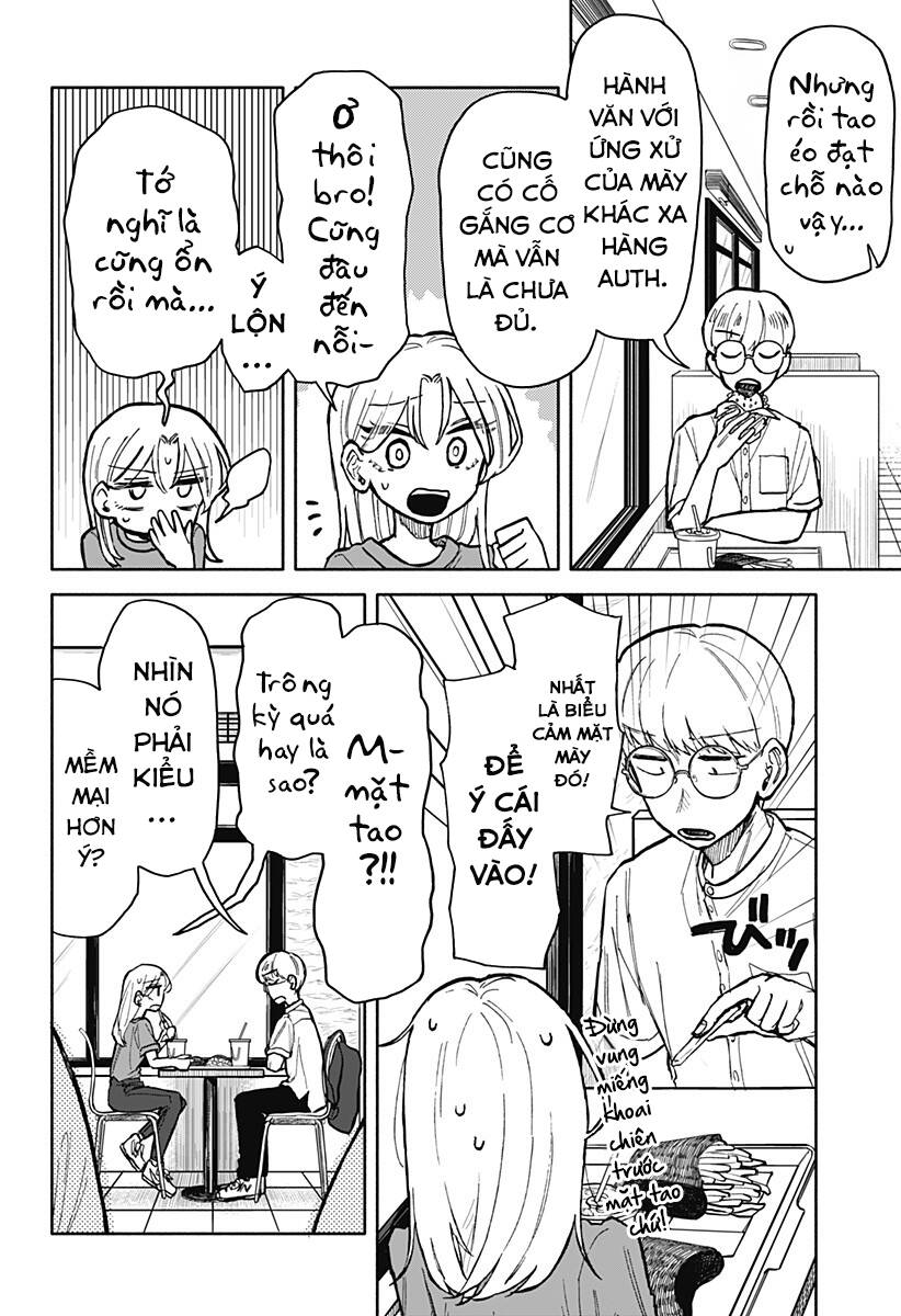 Chúc Em Hạnh Phúc, Lemon! Chap 15 - Next Chap 16