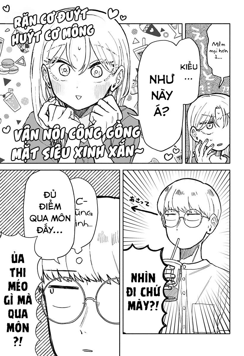 Chúc Em Hạnh Phúc, Lemon! Chap 15 - Next Chap 16