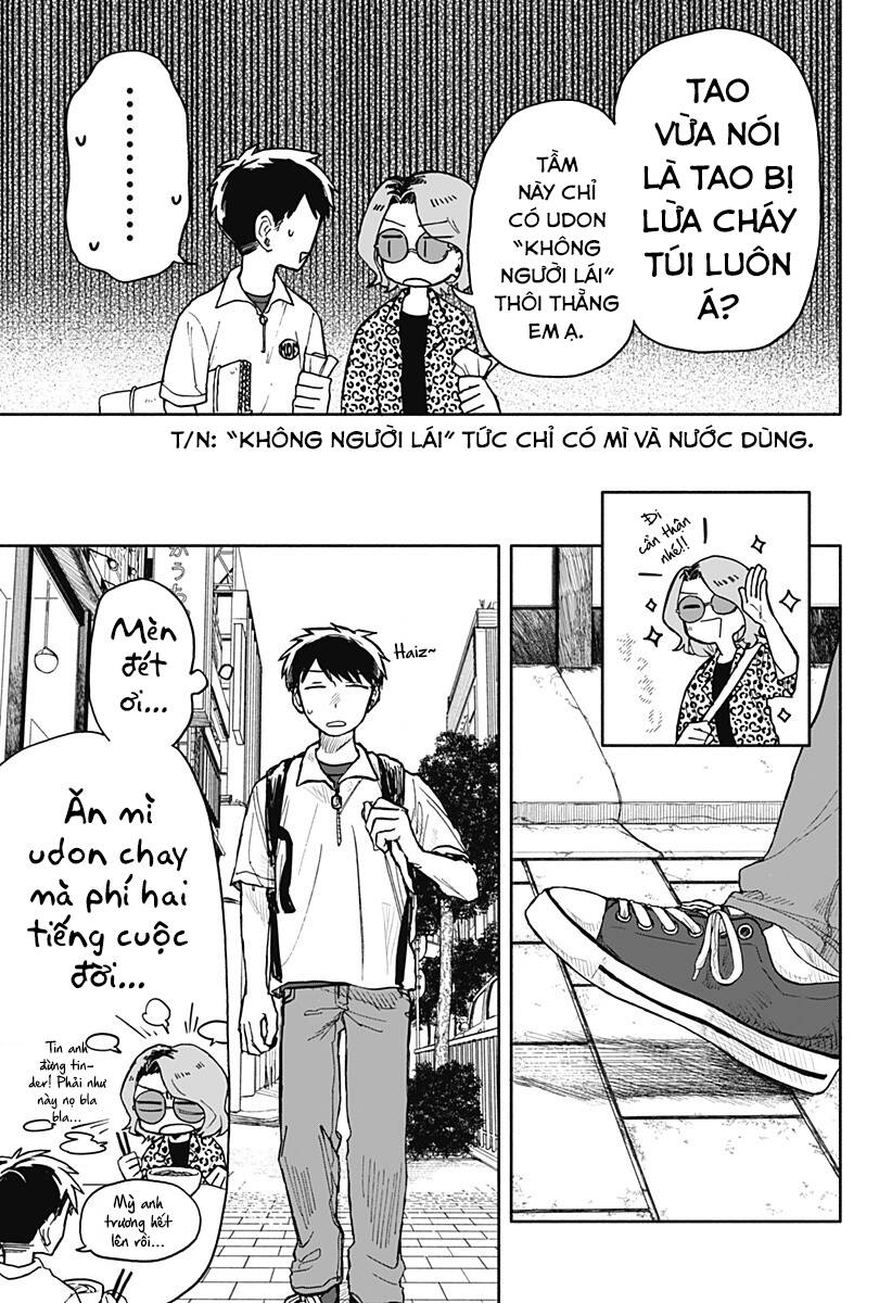 Chúc Em Hạnh Phúc, Lemon! Chap 16 - Next Chap 17
