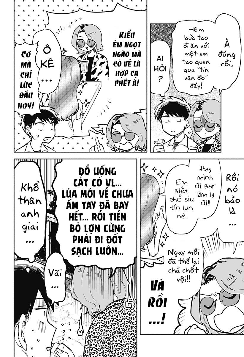 Chúc Em Hạnh Phúc, Lemon! Chap 16 - Next Chap 17