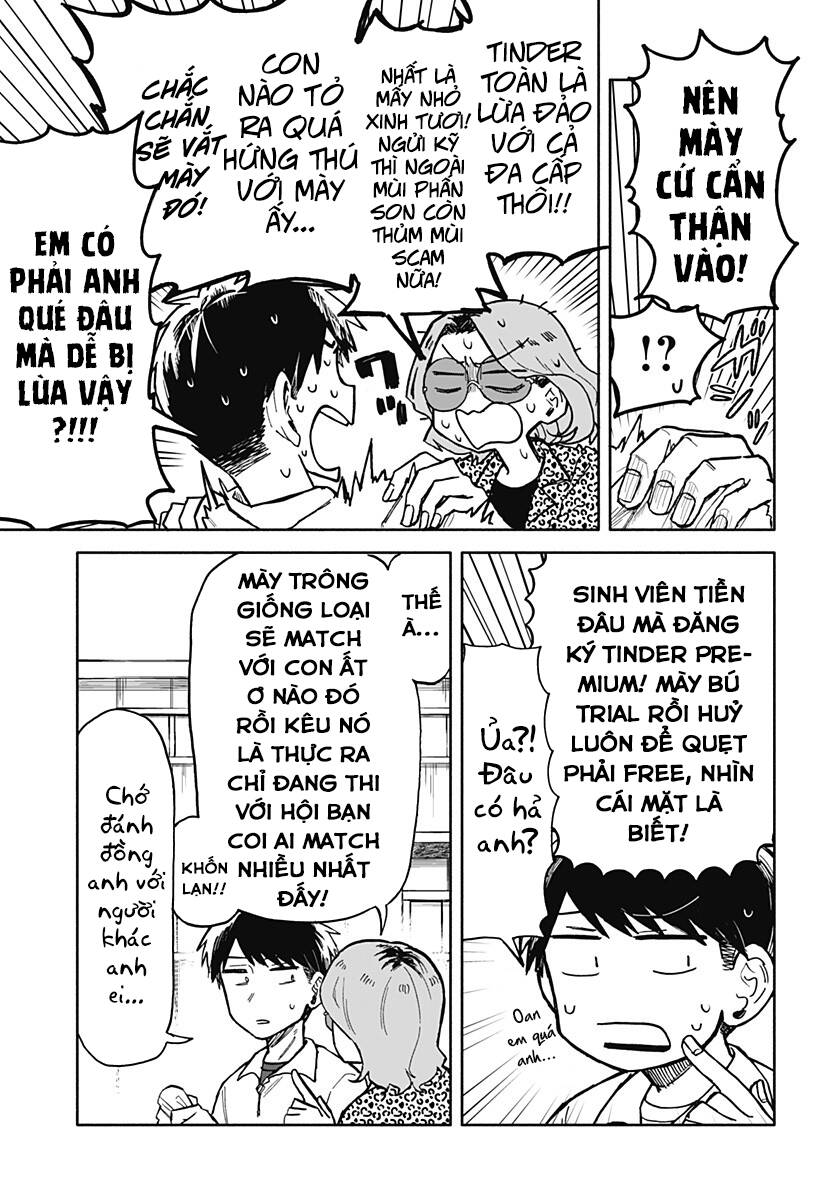 Chúc Em Hạnh Phúc, Lemon! Chap 16 - Next Chap 17