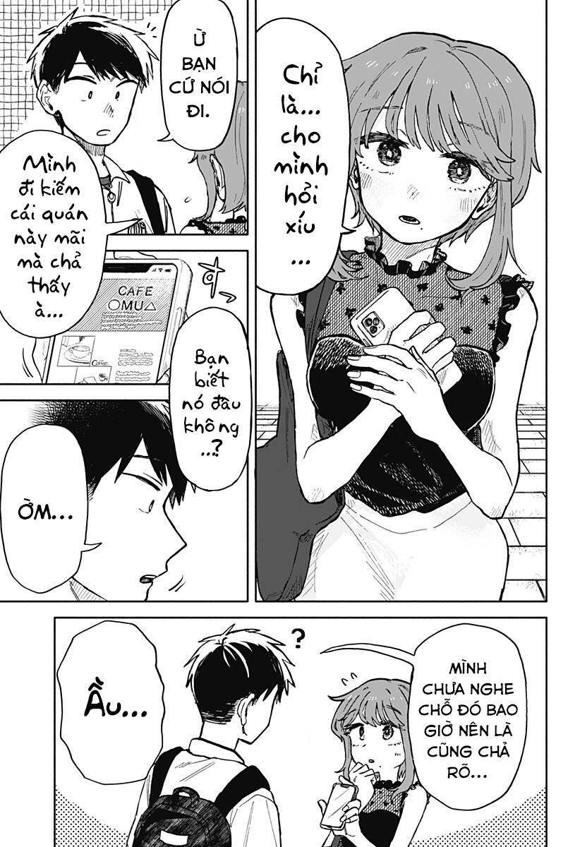 Chúc Em Hạnh Phúc, Lemon! Chap 16 - Next Chap 17