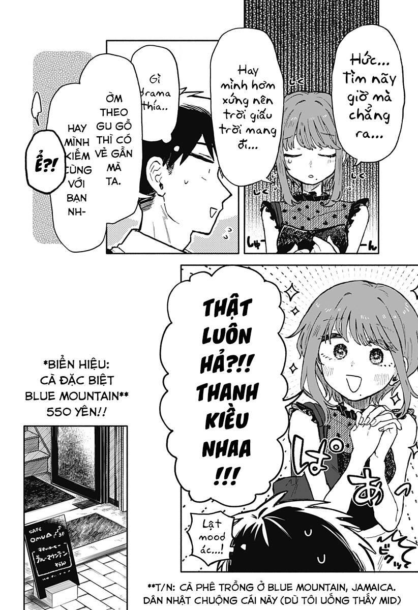 Chúc Em Hạnh Phúc, Lemon! Chap 16 - Next Chap 17