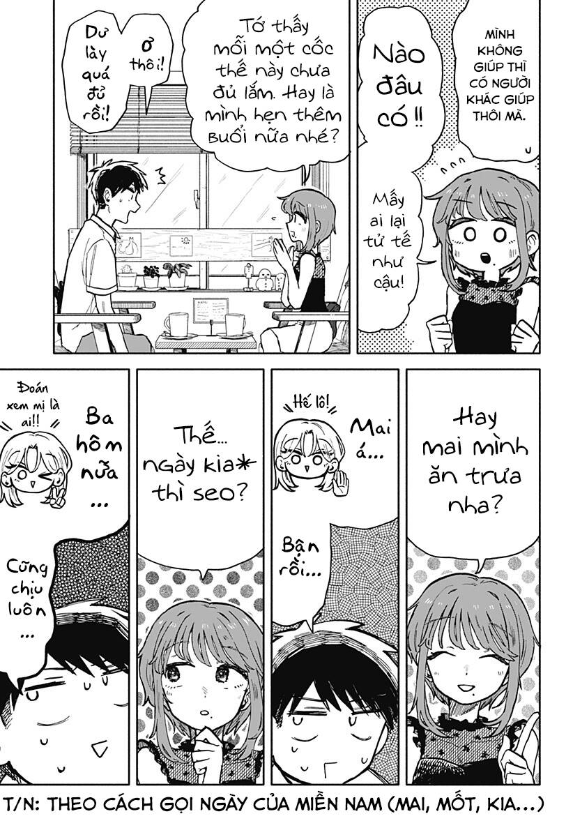 Chúc Em Hạnh Phúc, Lemon! Chap 16 - Next Chap 17