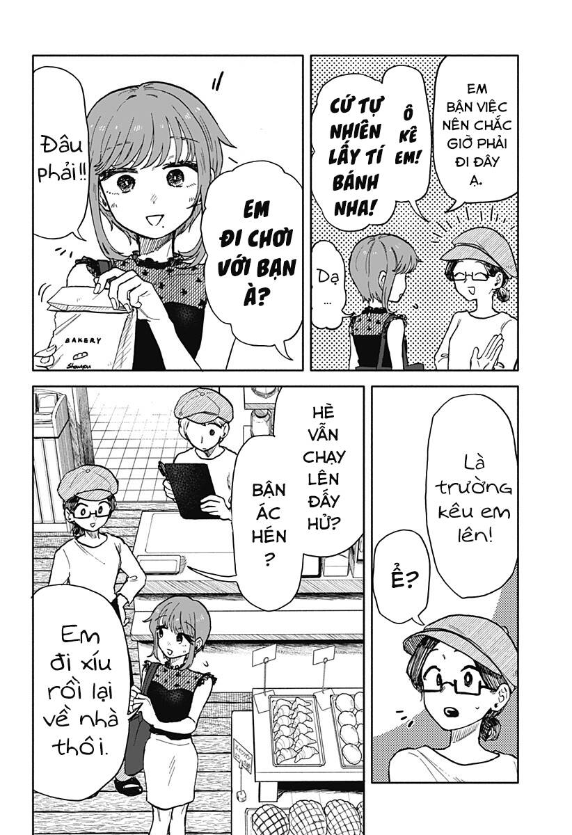Chúc Em Hạnh Phúc, Lemon! Chap 16 - Next Chap 17