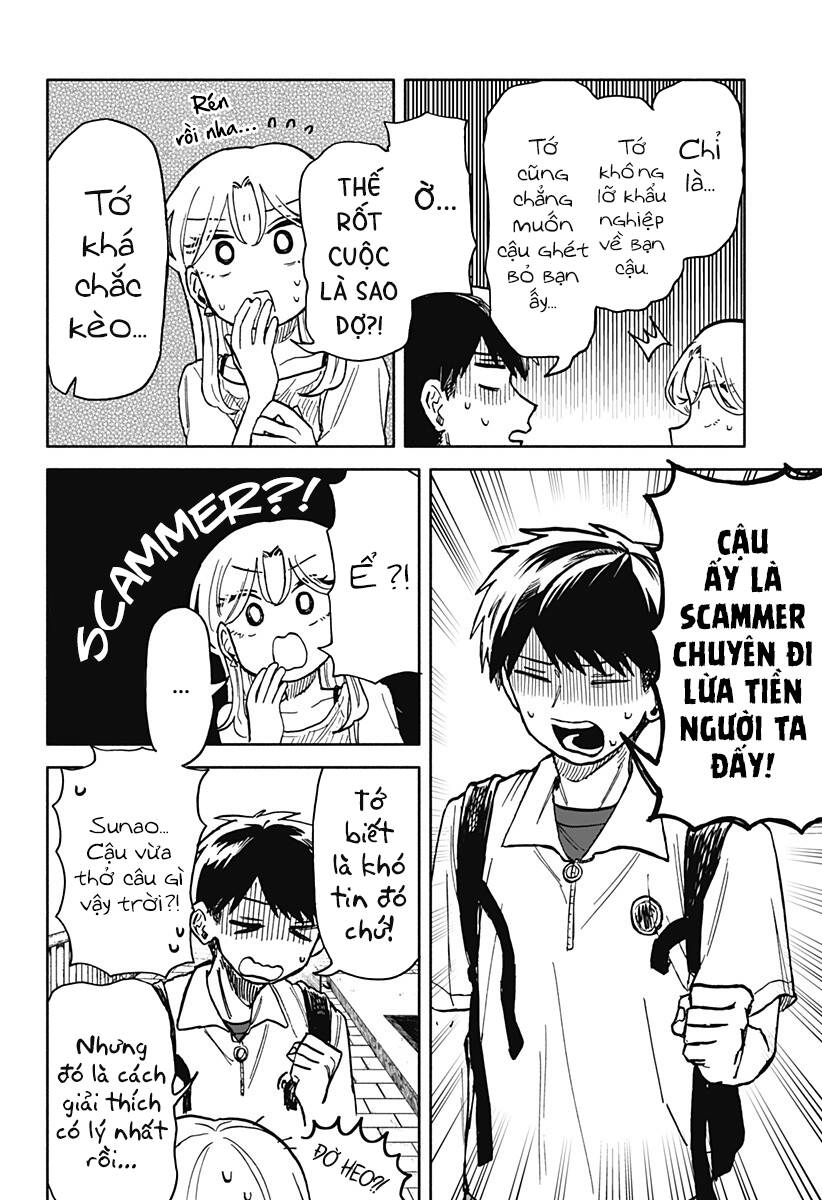 Chúc Em Hạnh Phúc, Lemon! Chap 17 - Next Chap 18