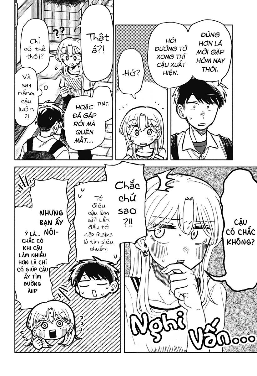 Chúc Em Hạnh Phúc, Lemon! Chap 17 - Next Chap 18