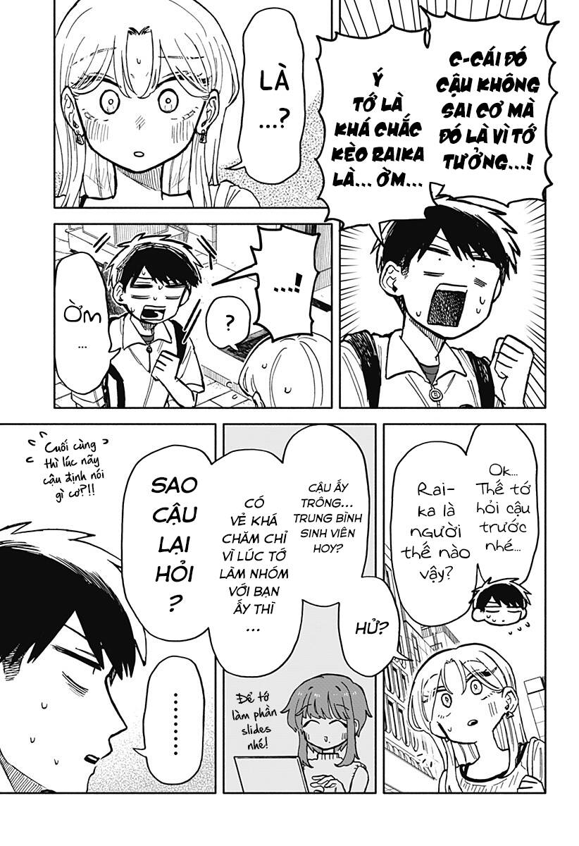 Chúc Em Hạnh Phúc, Lemon! Chap 17 - Next Chap 18
