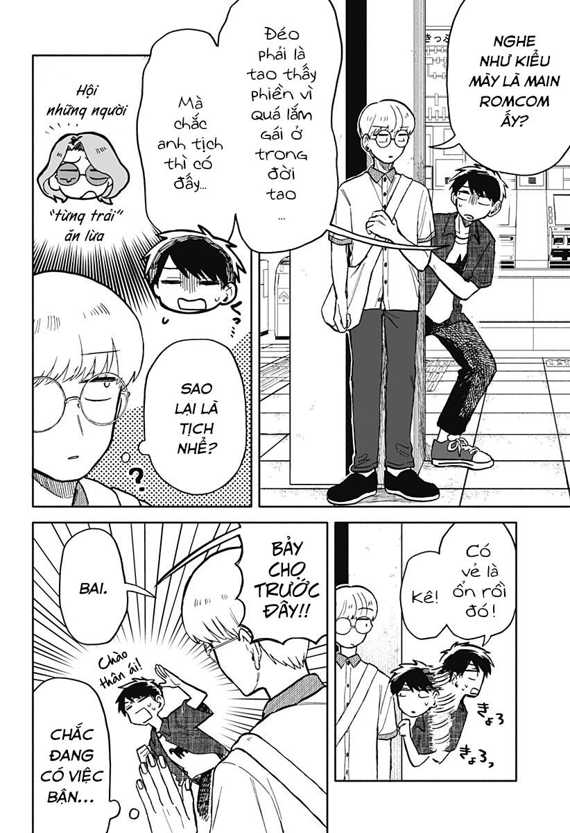 Chúc Em Hạnh Phúc, Lemon! Chap 17 - Next Chap 18