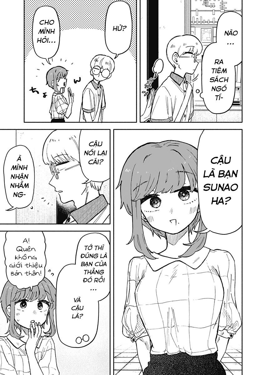 Chúc Em Hạnh Phúc, Lemon! Chap 17 - Next Chap 18