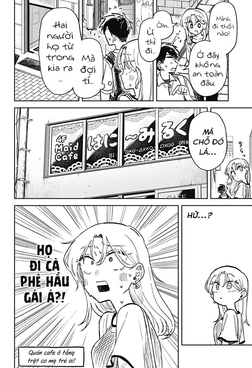 Chúc Em Hạnh Phúc, Lemon! Chap 17 - Next Chap 18